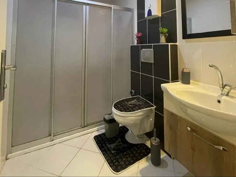 Apartment in Alanya, Türkei, 125 m² - Foto 8