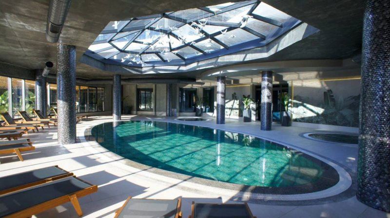 Appartamenti a Alanya, Turchia, 55 m² - foto 6