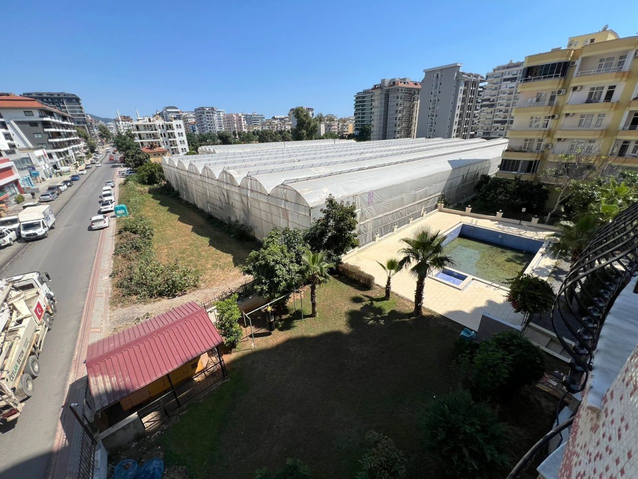Appartamenti a Alanya, Turchia, 130 m² - foto 8