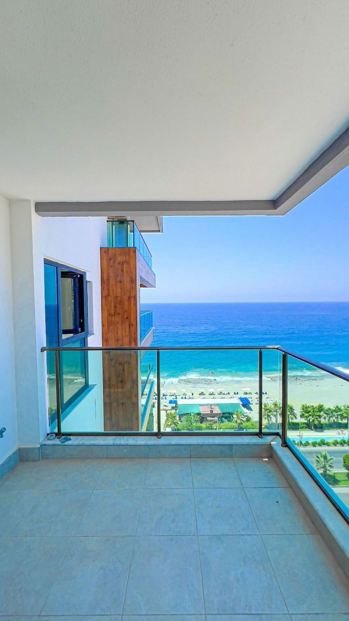 Appartamenti a Alanya, Turchia, 70 m² - foto 8