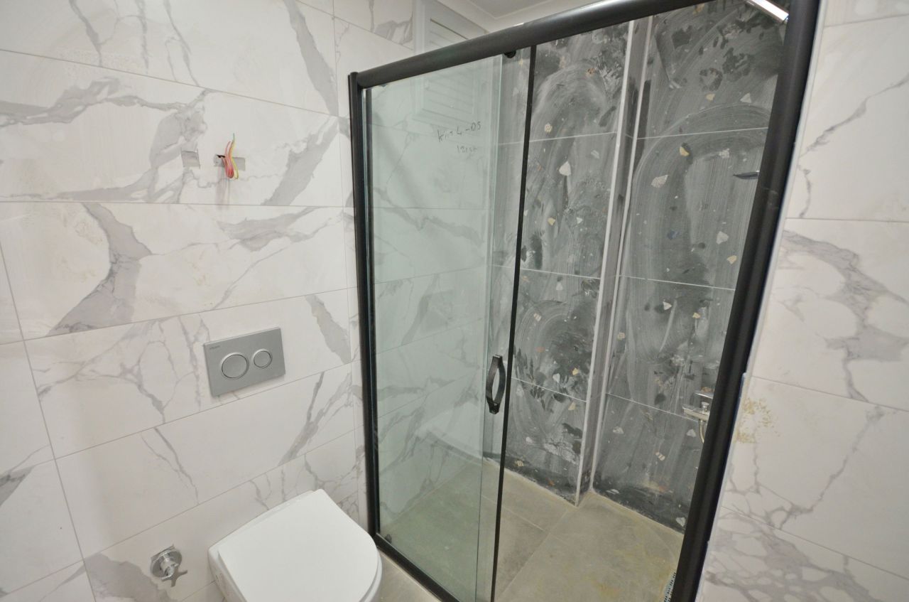 Appartement à Alanya, Turquie, 50 m² - image 7