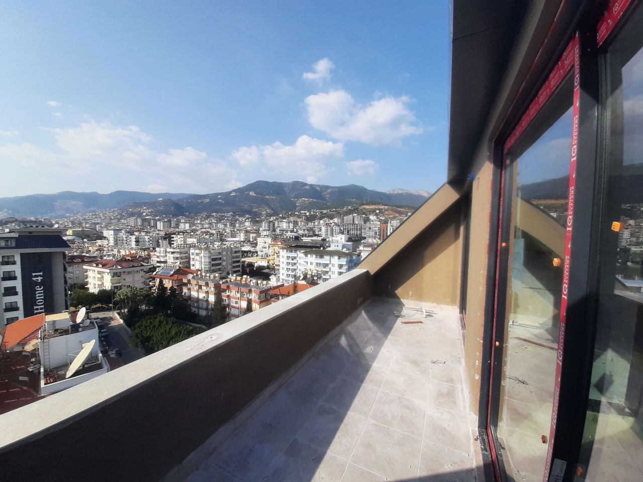 Apartment in Alanya, Turkey, 53 m² - picture 8