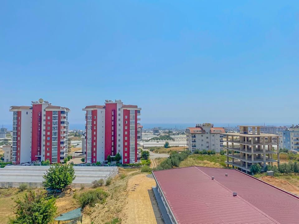 Apartment in Alanya, Turkey, 75 m² - picture 8