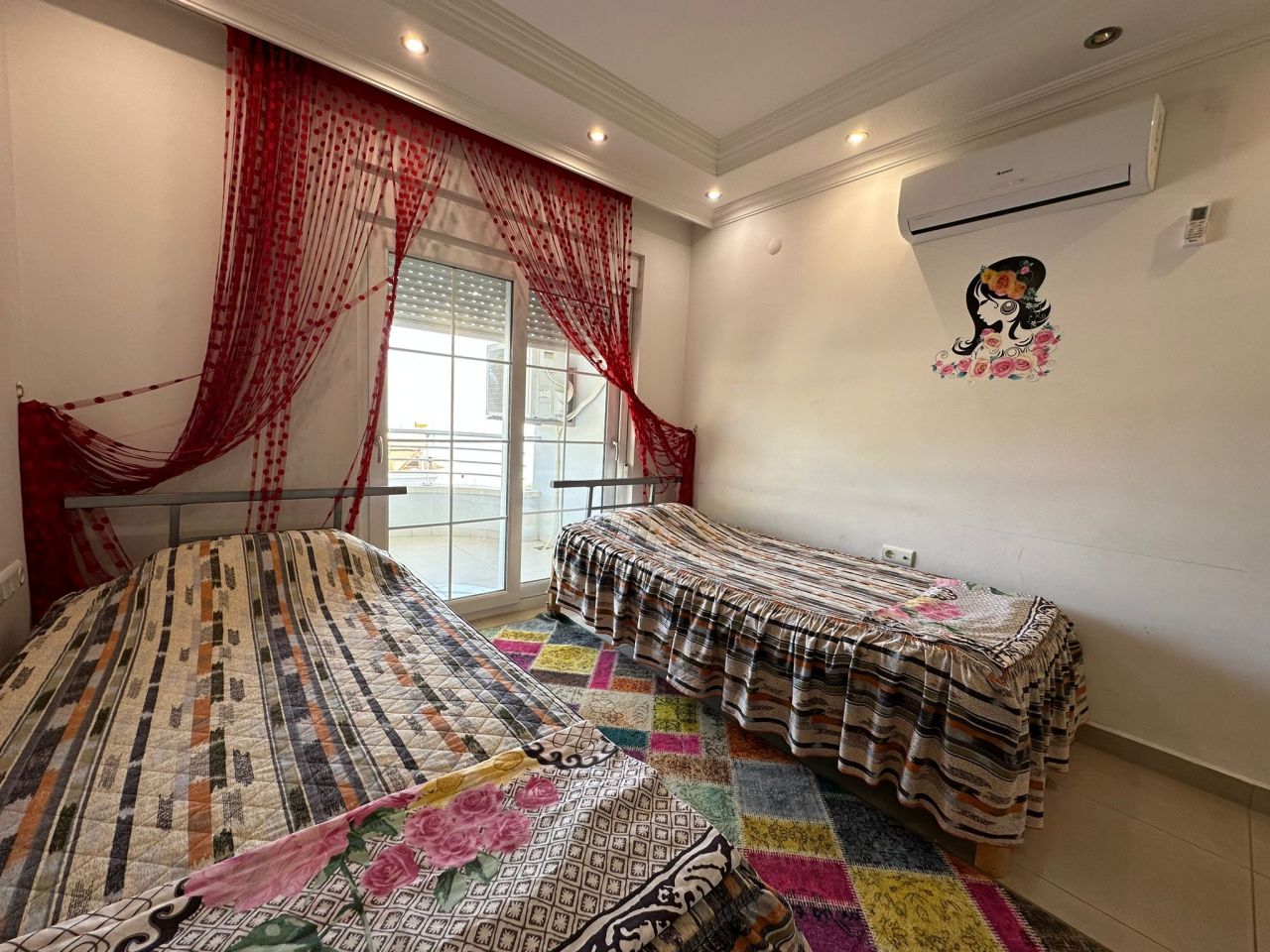 Apartment in Alanya, Türkei, 220 m² - Foto 7