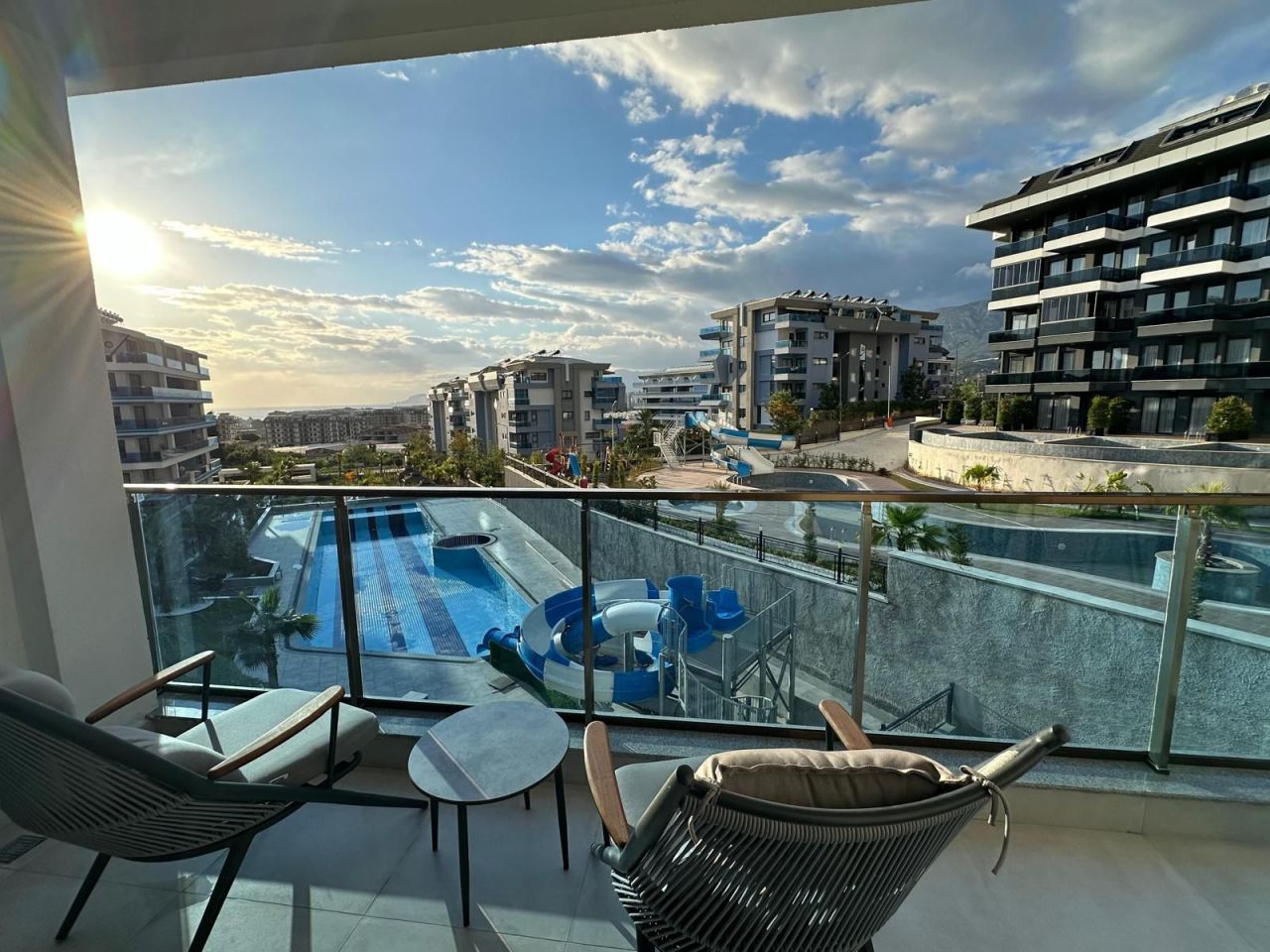 Appartement à Alanya, Turquie, 120 m² - image 8