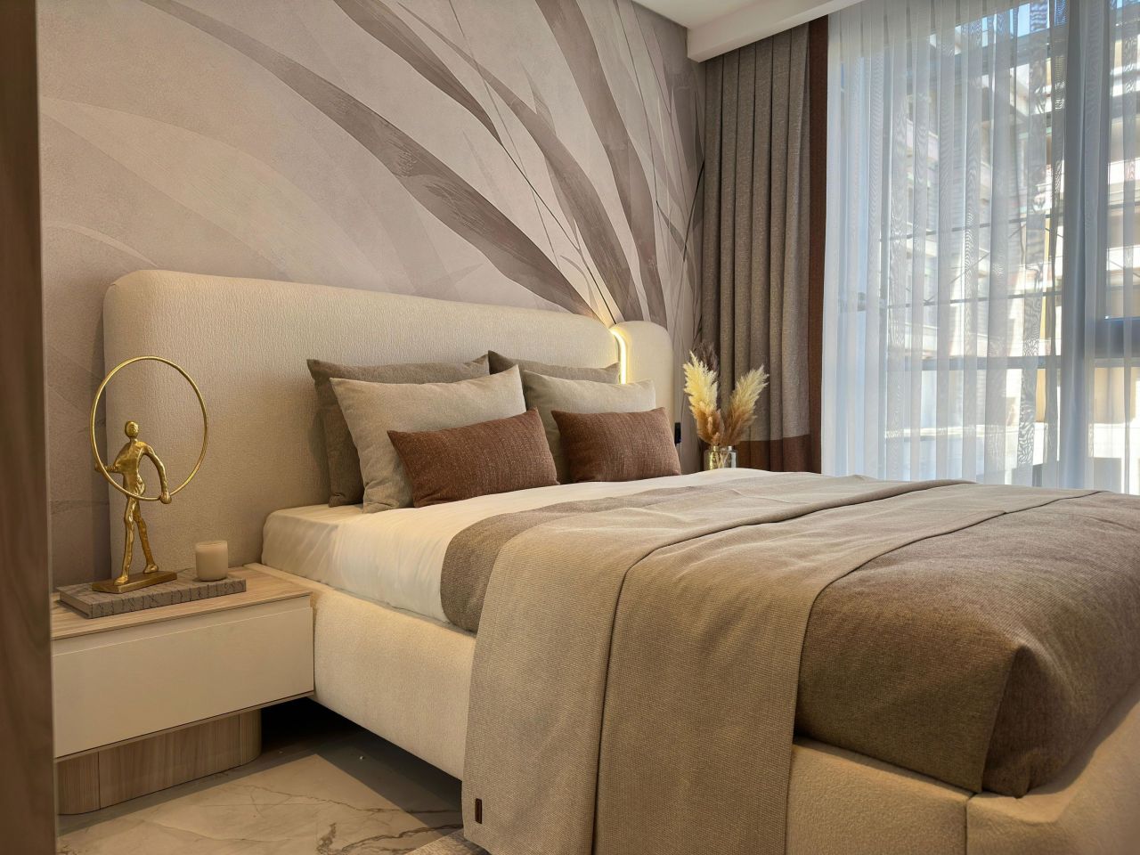 Appartamenti a Alanya, Turchia, 59 m² - foto 8