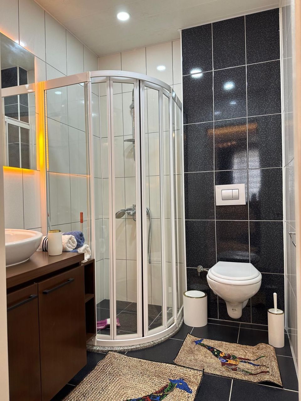 Appartamenti a Alanya, Turchia, 90 m² - foto 8