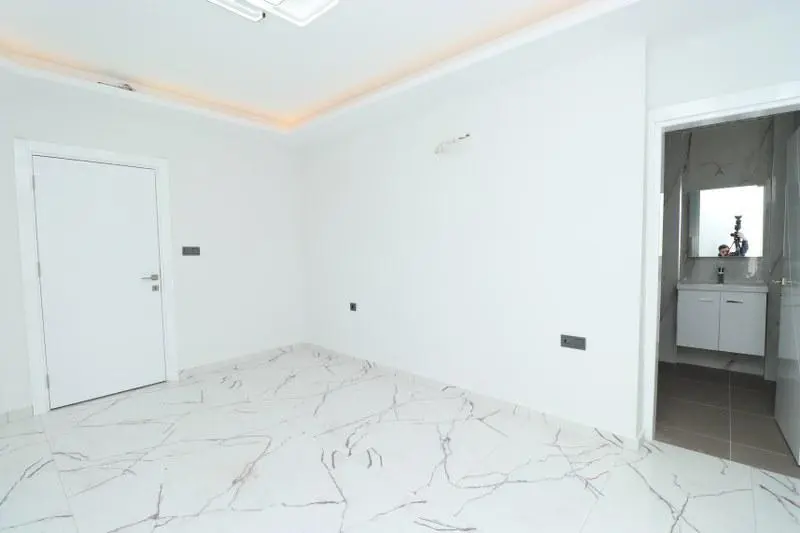 Appartamenti a Alanya, Turchia, 140 m² - foto 8