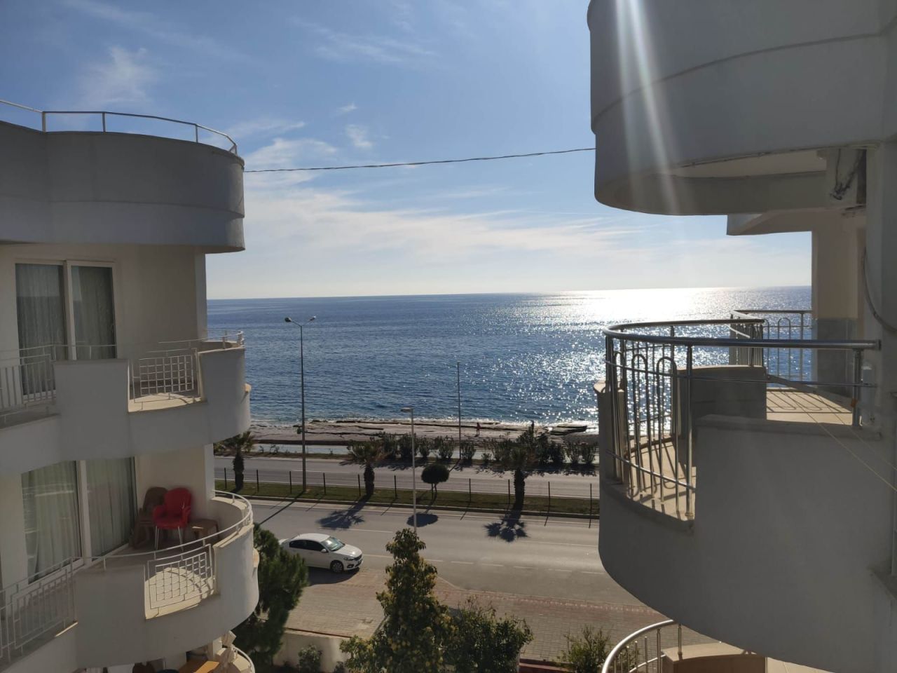 Appartamenti a Alanya, Turchia, 90 m² - foto 7