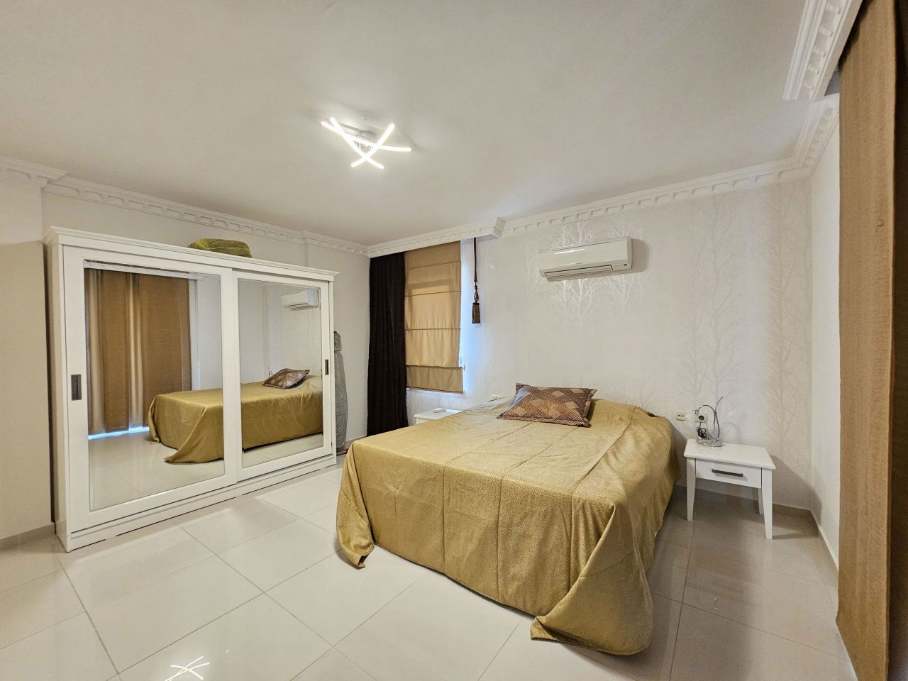 Apartment in Alanya, Türkei, 125 m² - Foto 7