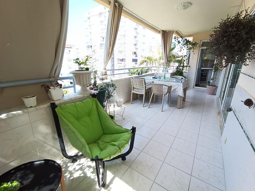 Appartement à Alanya, Turquie, 135 m² - image 8