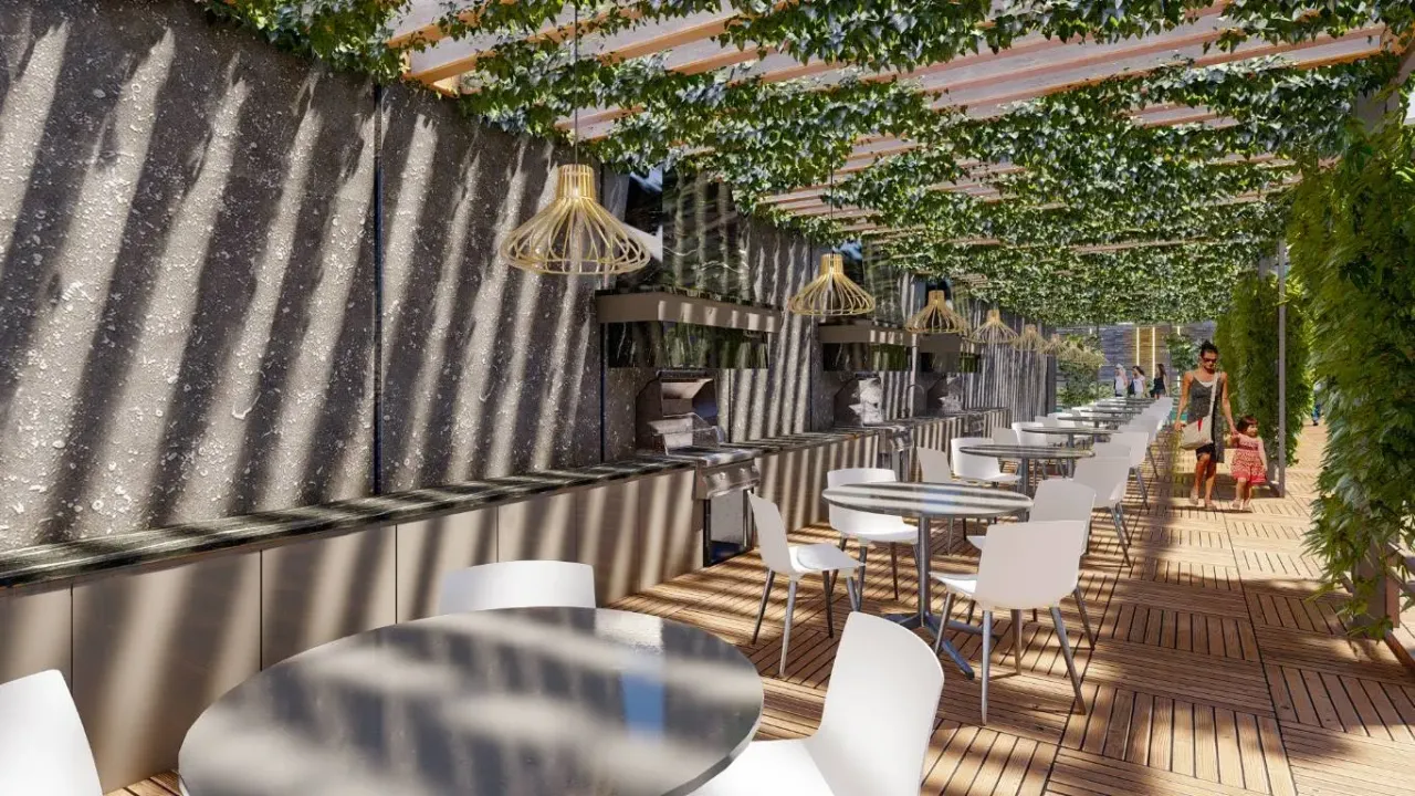 Appartamenti a Alanya, Turchia, 63 m² - foto 8