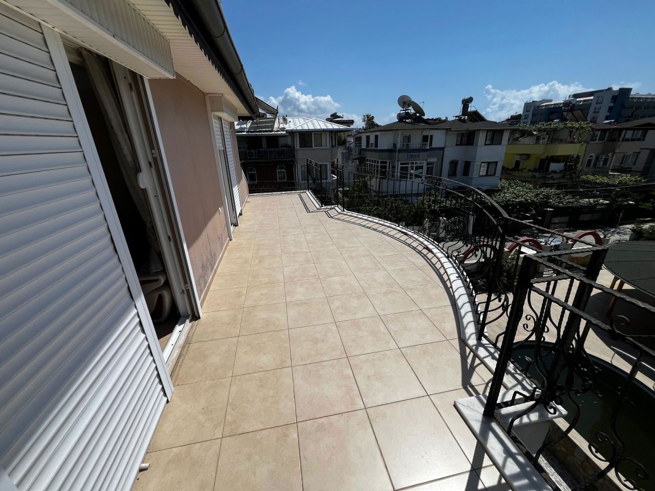 Villa à Alanya, Turquie, 304 m² - image 8