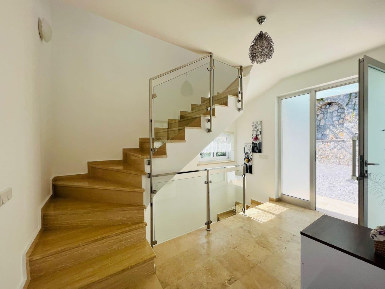 Villa en Alanya, Turquia, 500 m² - imagen 8