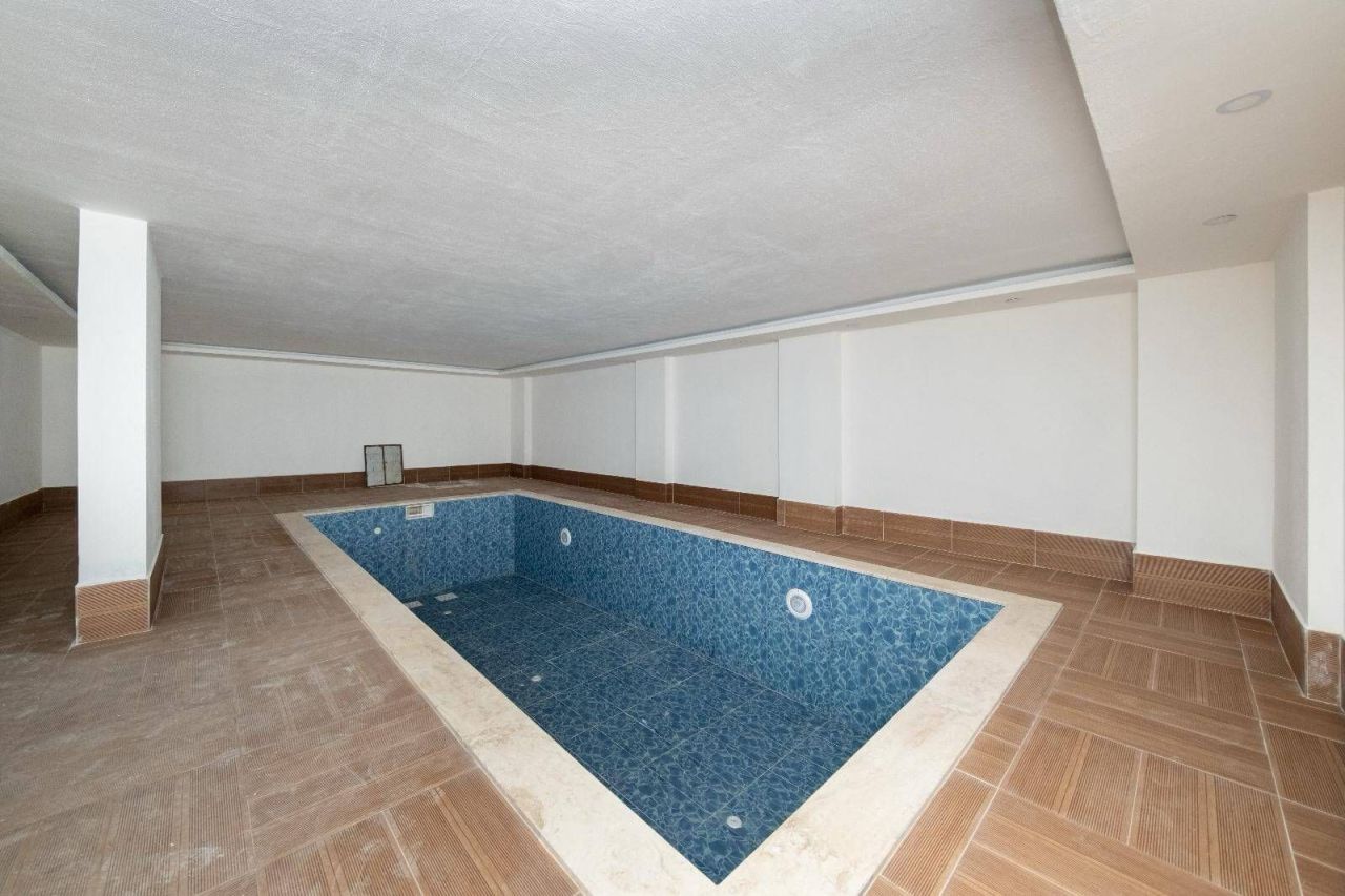 Apartment in Alanya, Türkei, 50 m² - Foto 7