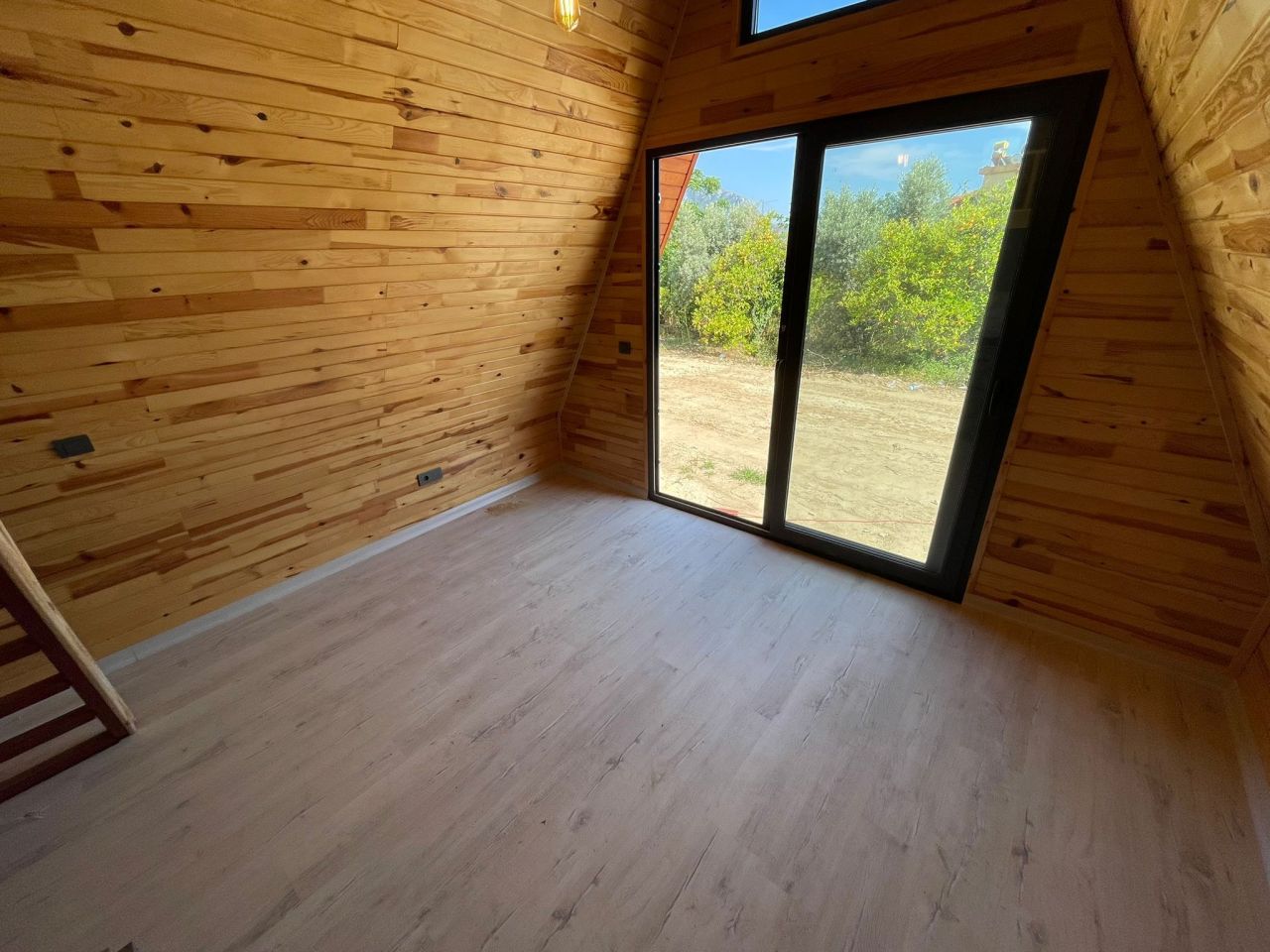 Appartamenti a Alanya, Turchia, 56 m² - foto 7