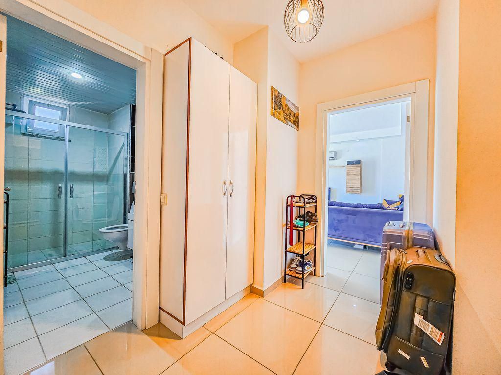 Appartement à Alanya, Turquie, 65 m² - image 8