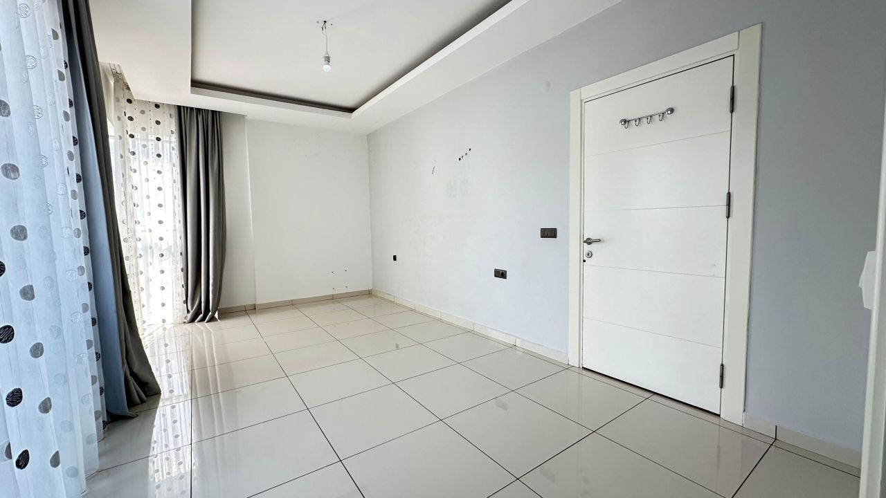 Appartamenti a Alanya, Turchia, 125 m² - foto 8