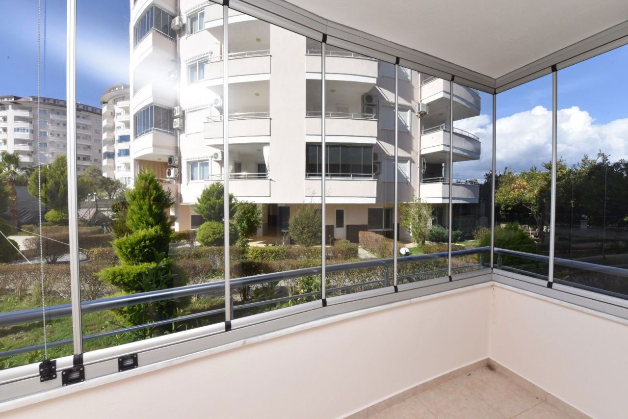 Apartamento en Alanya, Turquia, 100 m² - imagen 7