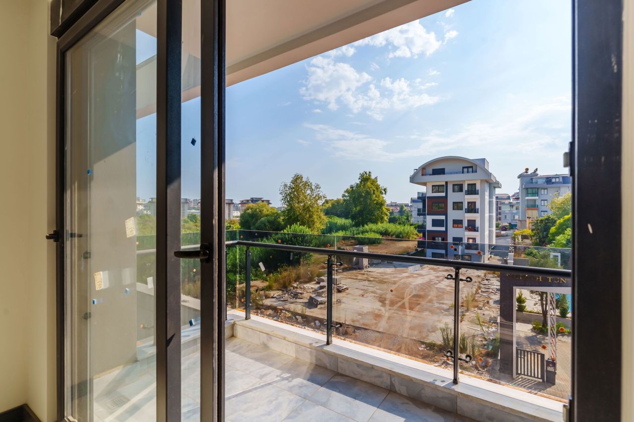 Appartement à Alanya, Turquie, 48 m² - image 8