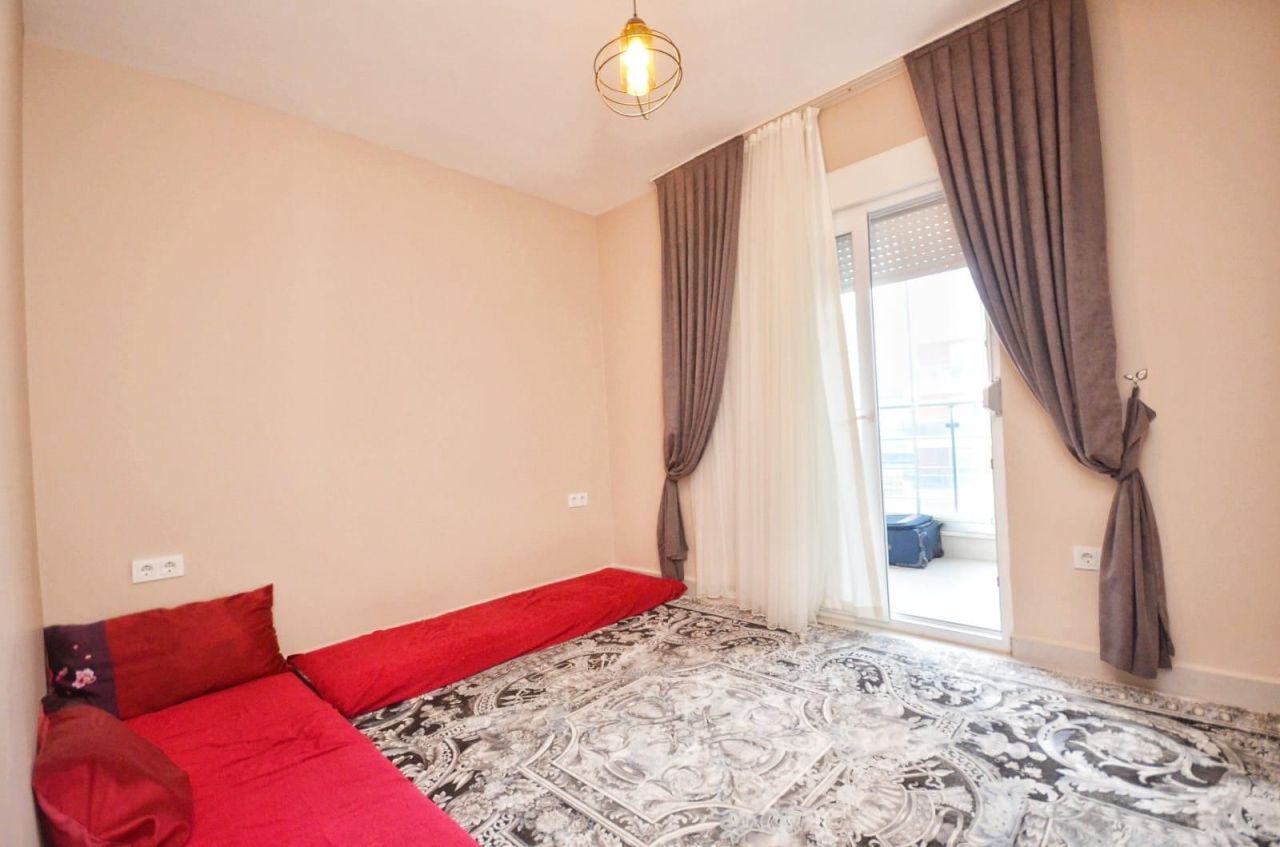 Appartement à Alanya, Turquie, 100 m² - image 8