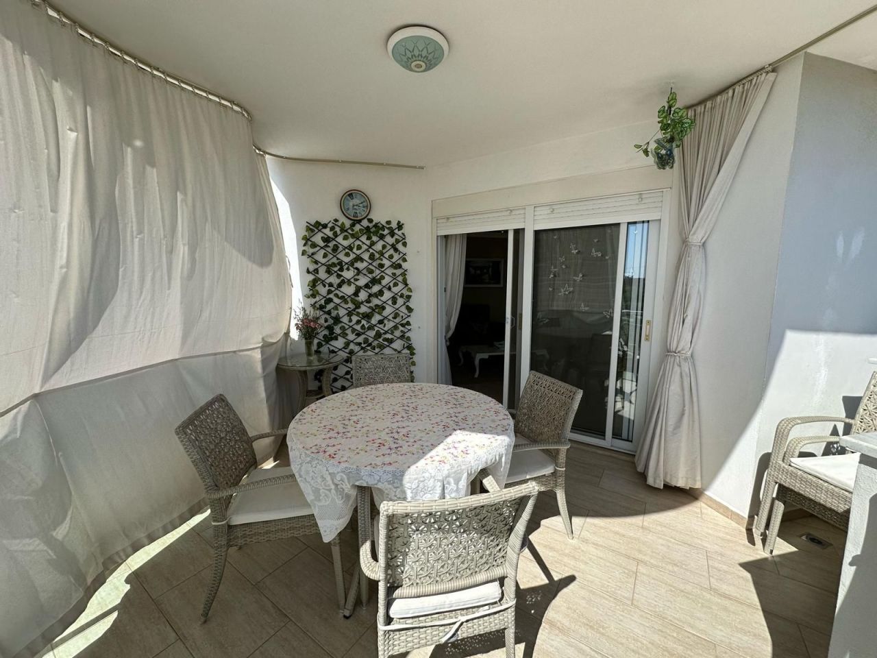 Apartamento en Alanya, Turquia, 110 m² - imagen 8