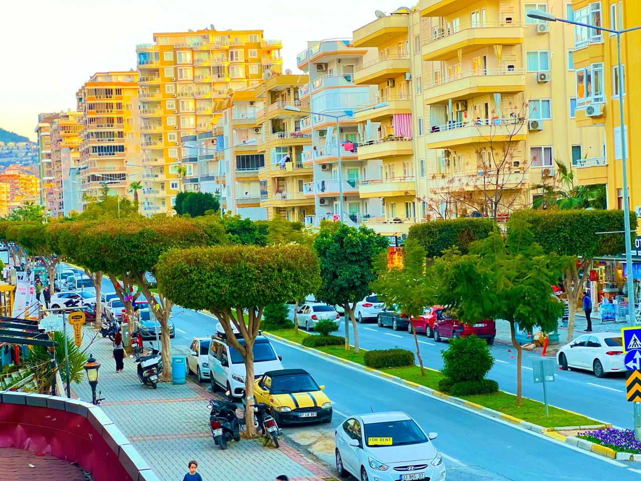 Apartment in Alanya, Turkey, 105 m² - picture 8