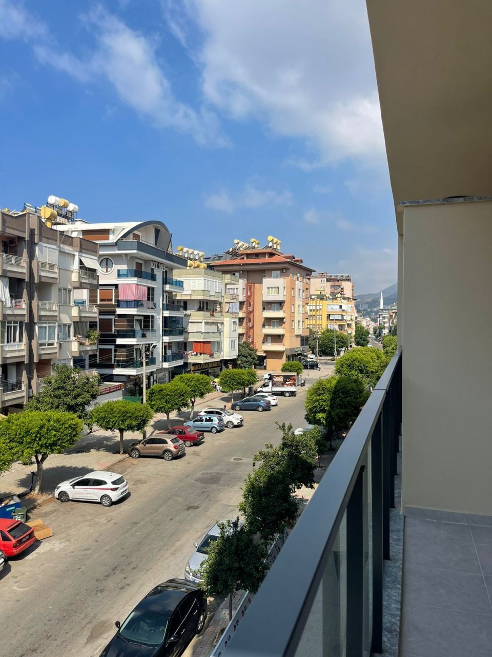 Appartamenti a Alanya, Turchia, 55 m² - foto 8