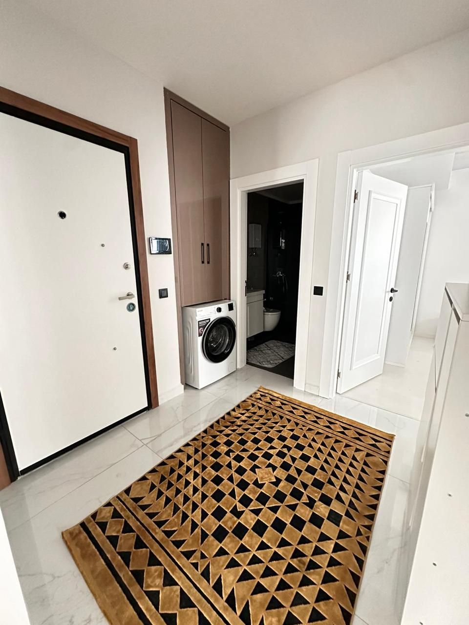 Apartamento en Alanya, Turquia, 85 m² - imagen 8