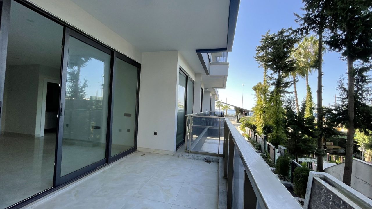 Apartment in Alanya, Turkey, 90 m² - picture 8