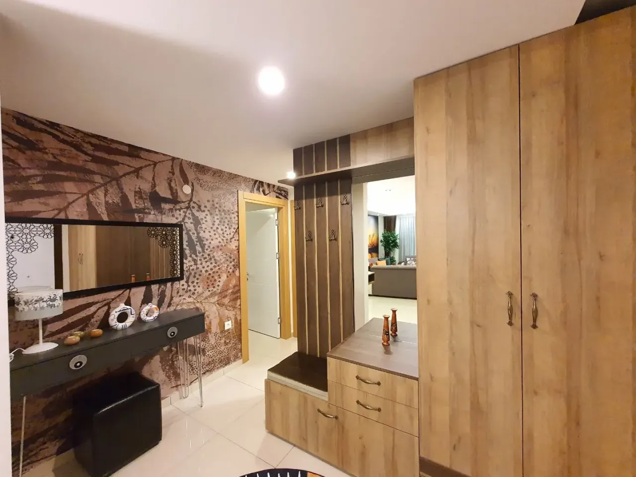 Apartamento en Alanya, Turquia, 120 m² - imagen 8