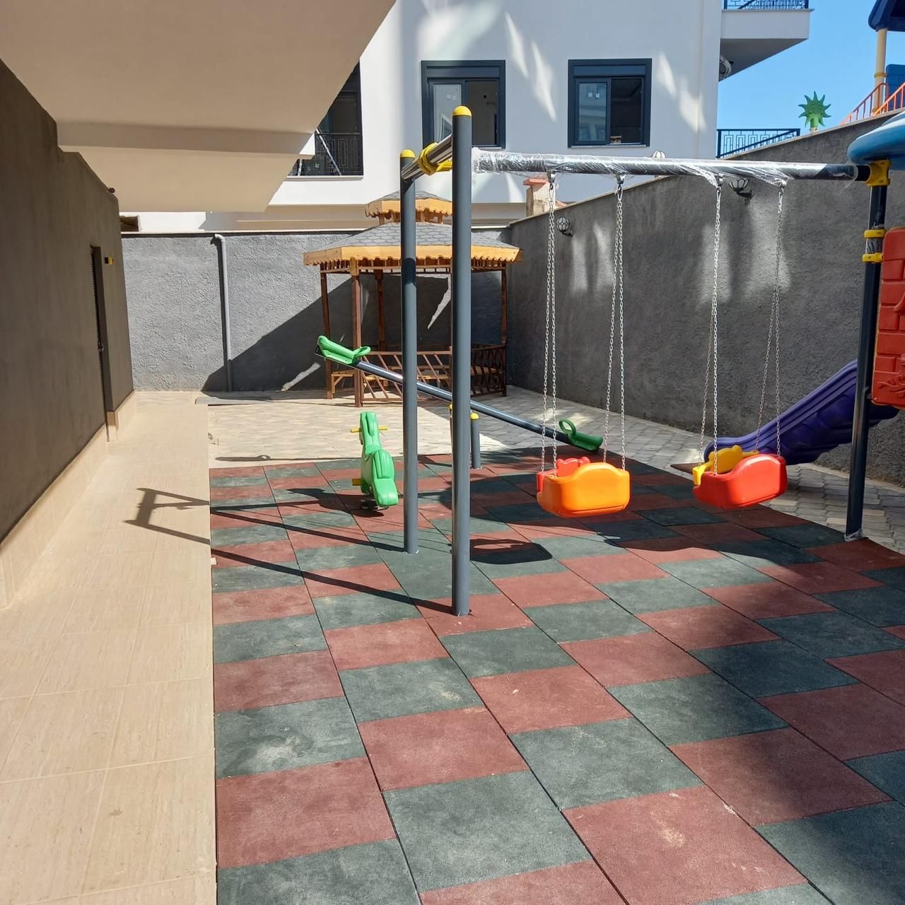 Appartamenti a Alanya, Turchia, 50 m² - foto 8