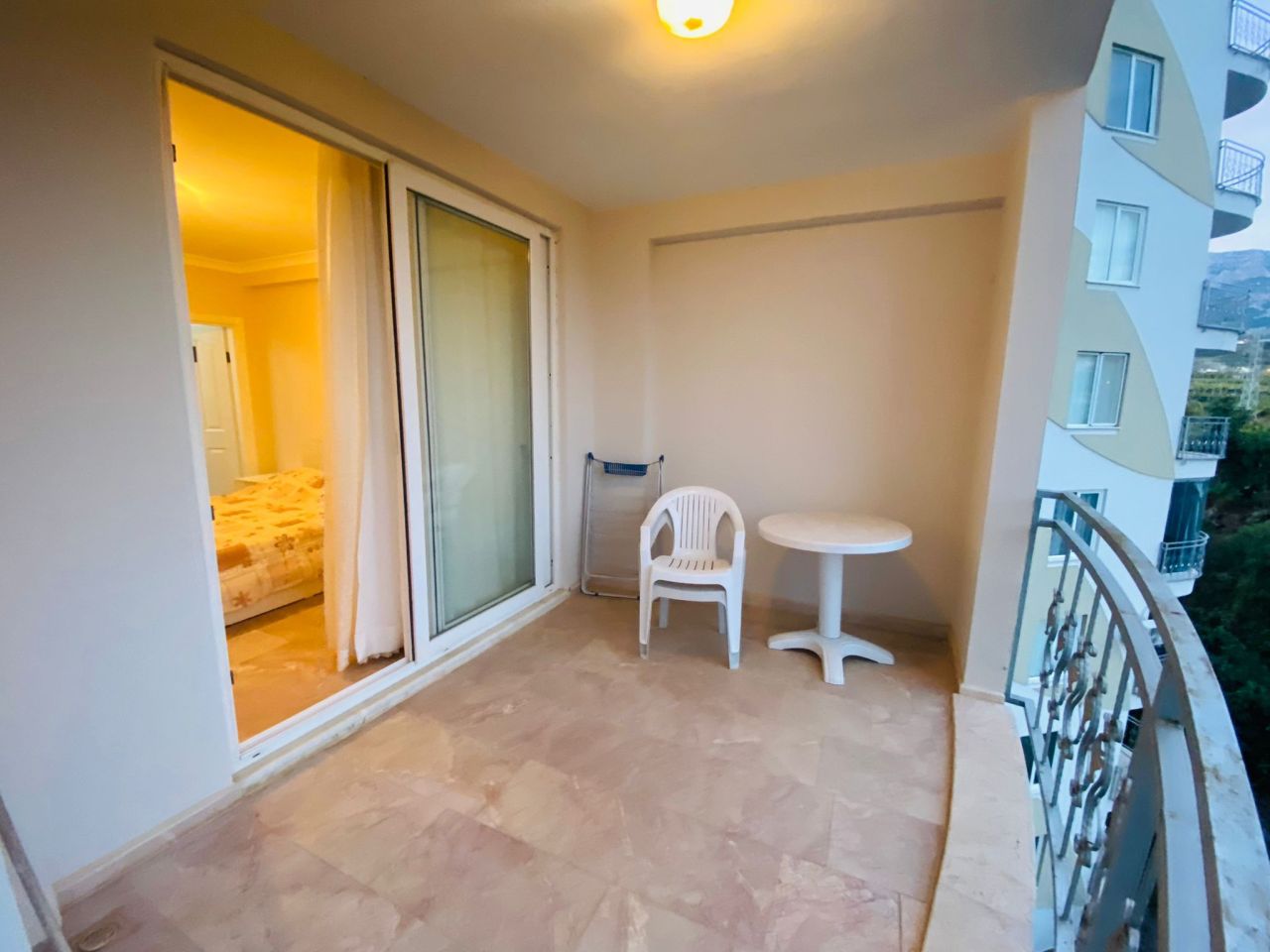 Apartamento en Alanya, Turquia, 115 m² - imagen 7