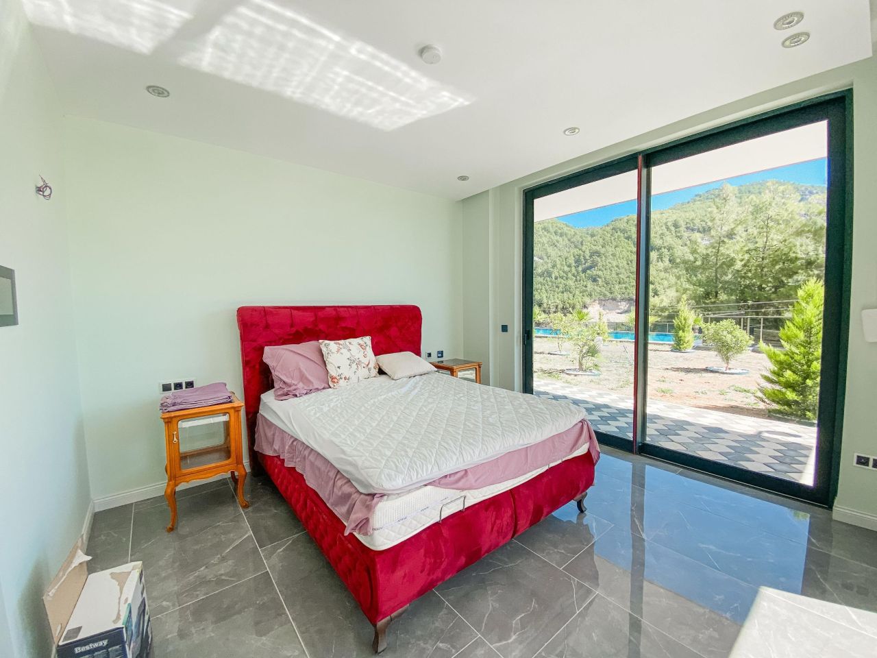 Villa a Alanya, Turchia, 500 m² - foto 8