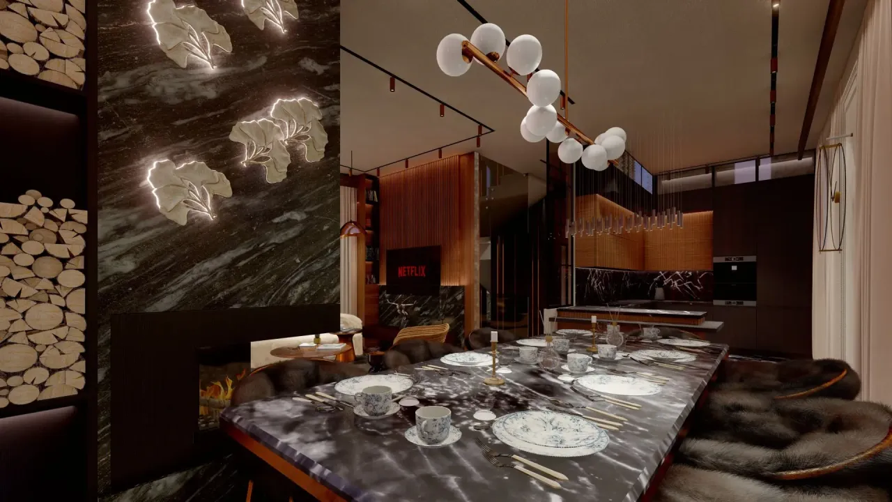 Villa in Alanya, Türkei, 160 m² - Foto 8