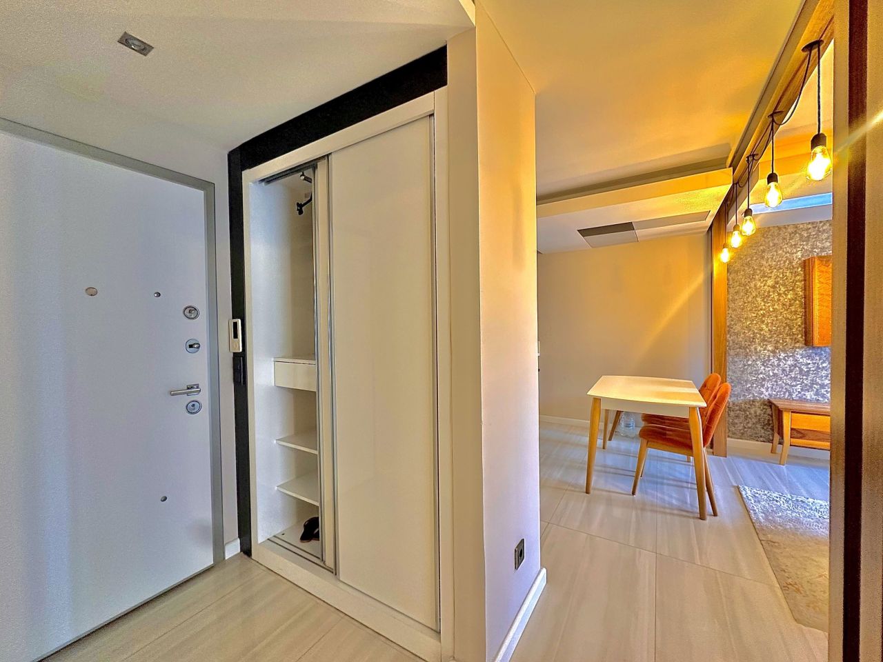 Apartamento en Alanya, Turquia, 64 m² - imagen 8