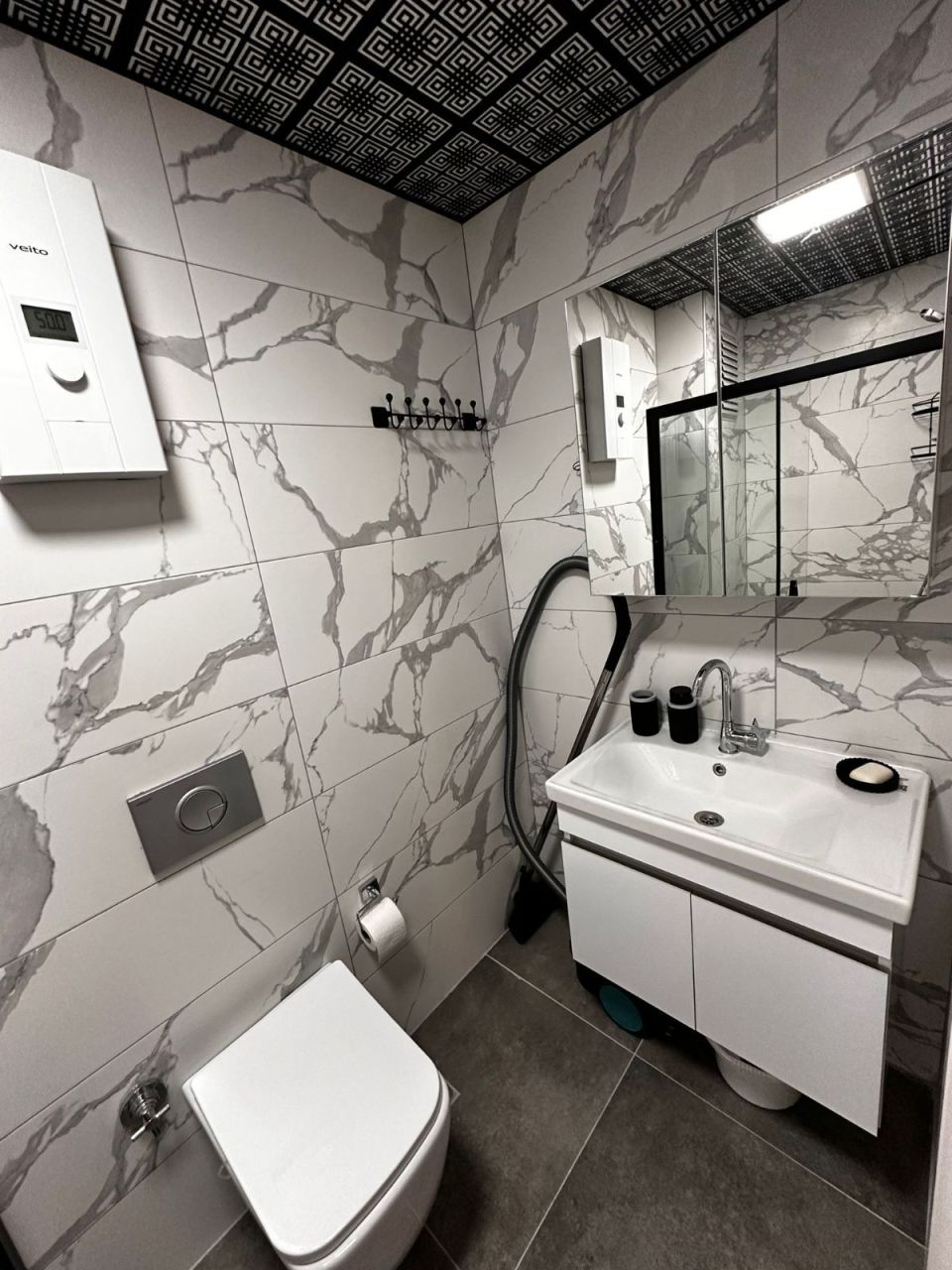 Apartment in Alanya, Turkey, 55 m² - picture 8