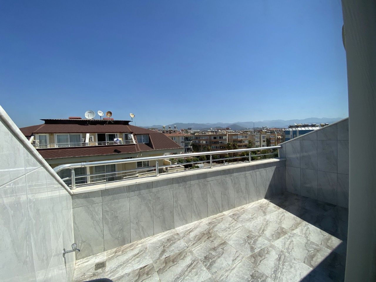 Appartamenti a Alanya, Turchia, 262 m² - foto 8