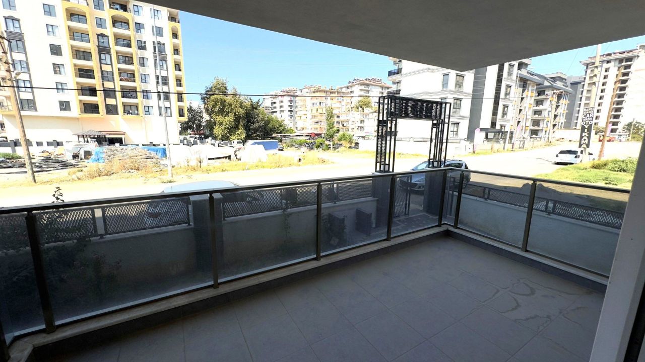Appartamenti a Alanya, Turchia, 90 m² - foto 8