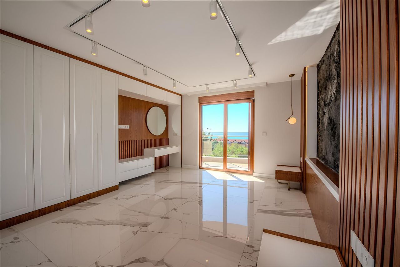 Apartamento en Alanya, Turquia, 210 m² - imagen 8