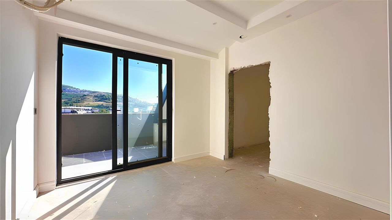 Apartment in Alanya, Turkey, 140 m² - picture 8