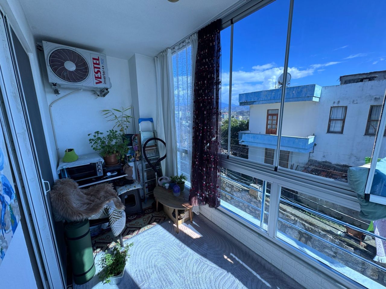 Appartement à Alanya, Turquie, 60 m² - image 8