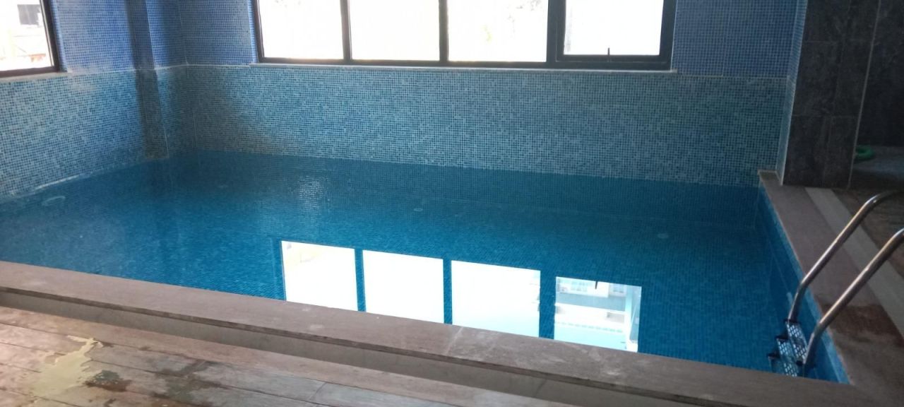 Apartment in Alanya, Turkey, 60 m² - picture 8