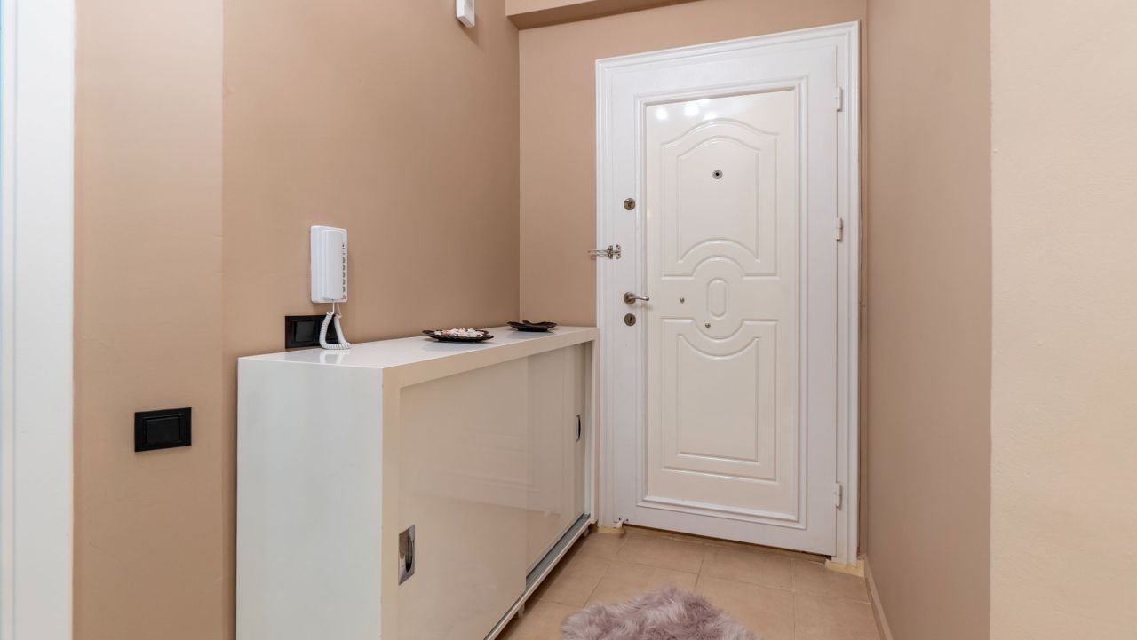 Apartment in Alanya, Turkey, 55 m² - picture 8