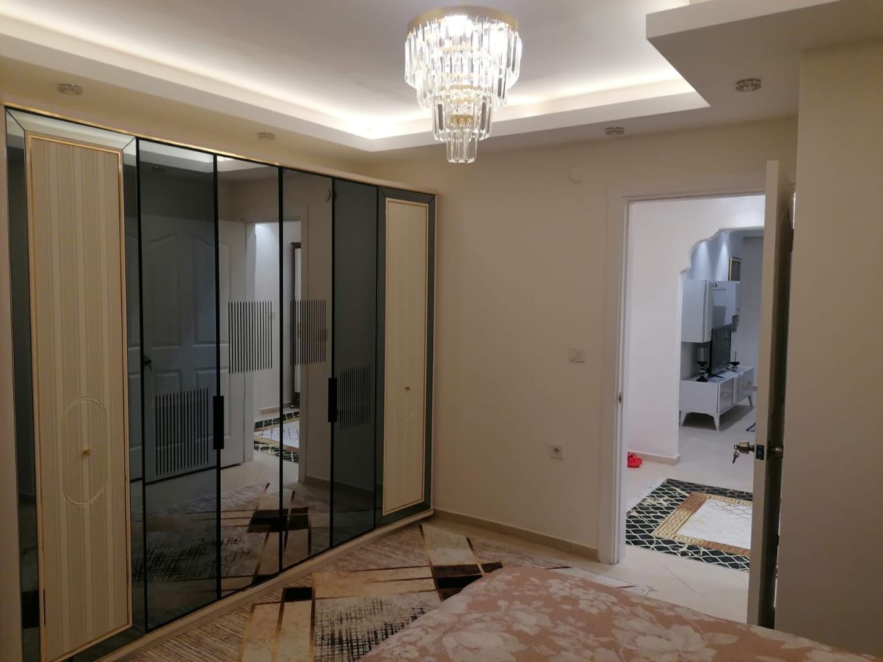 Apartment in Alanya, Turkey, 120 m² - picture 8