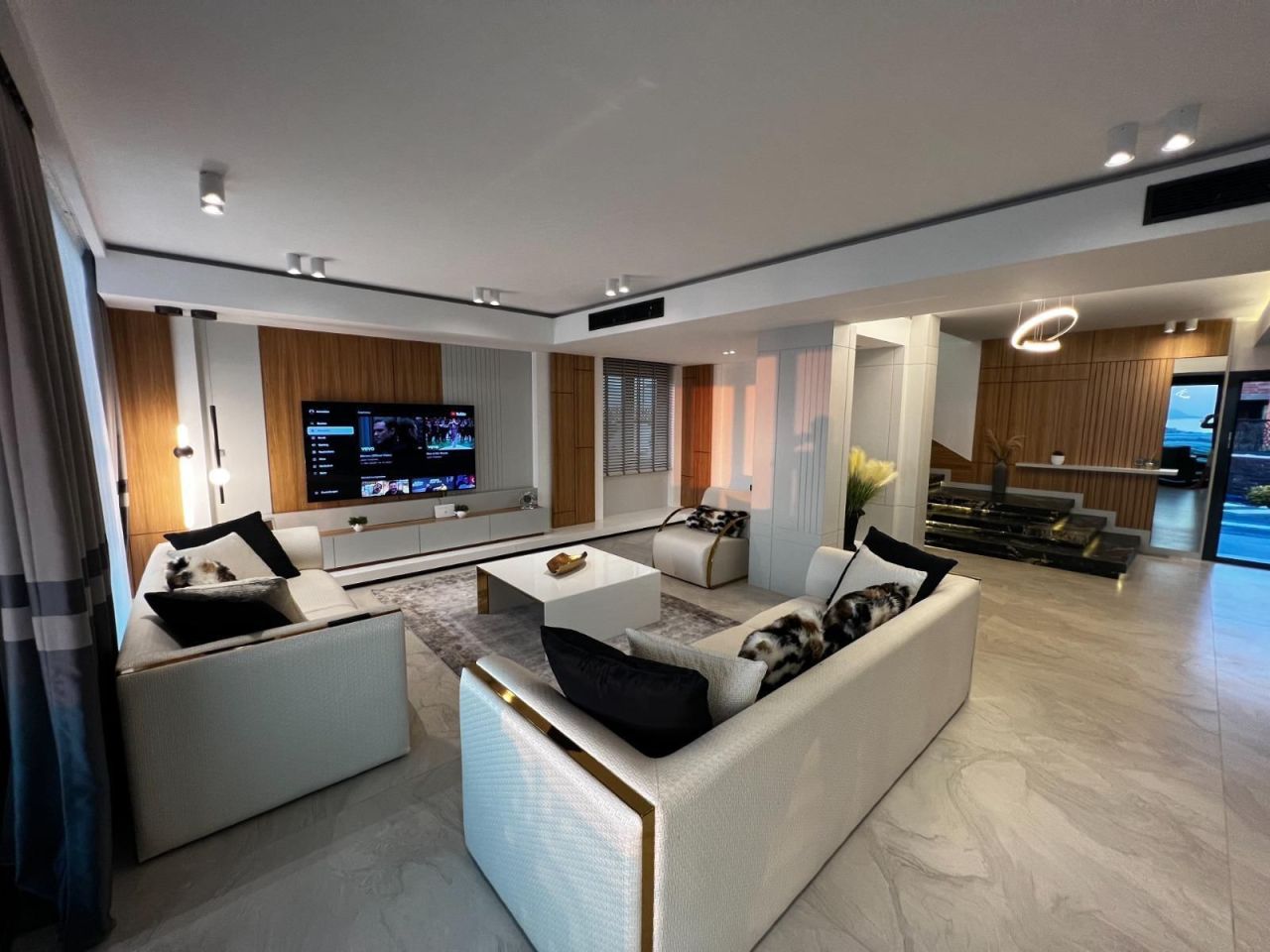 Villa in Alanya, Turkey, 330 m² - picture 8