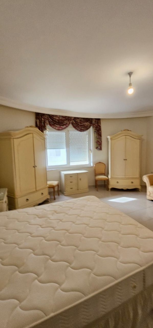 Appartement à Alanya, Turquie, 150 m² - image 8