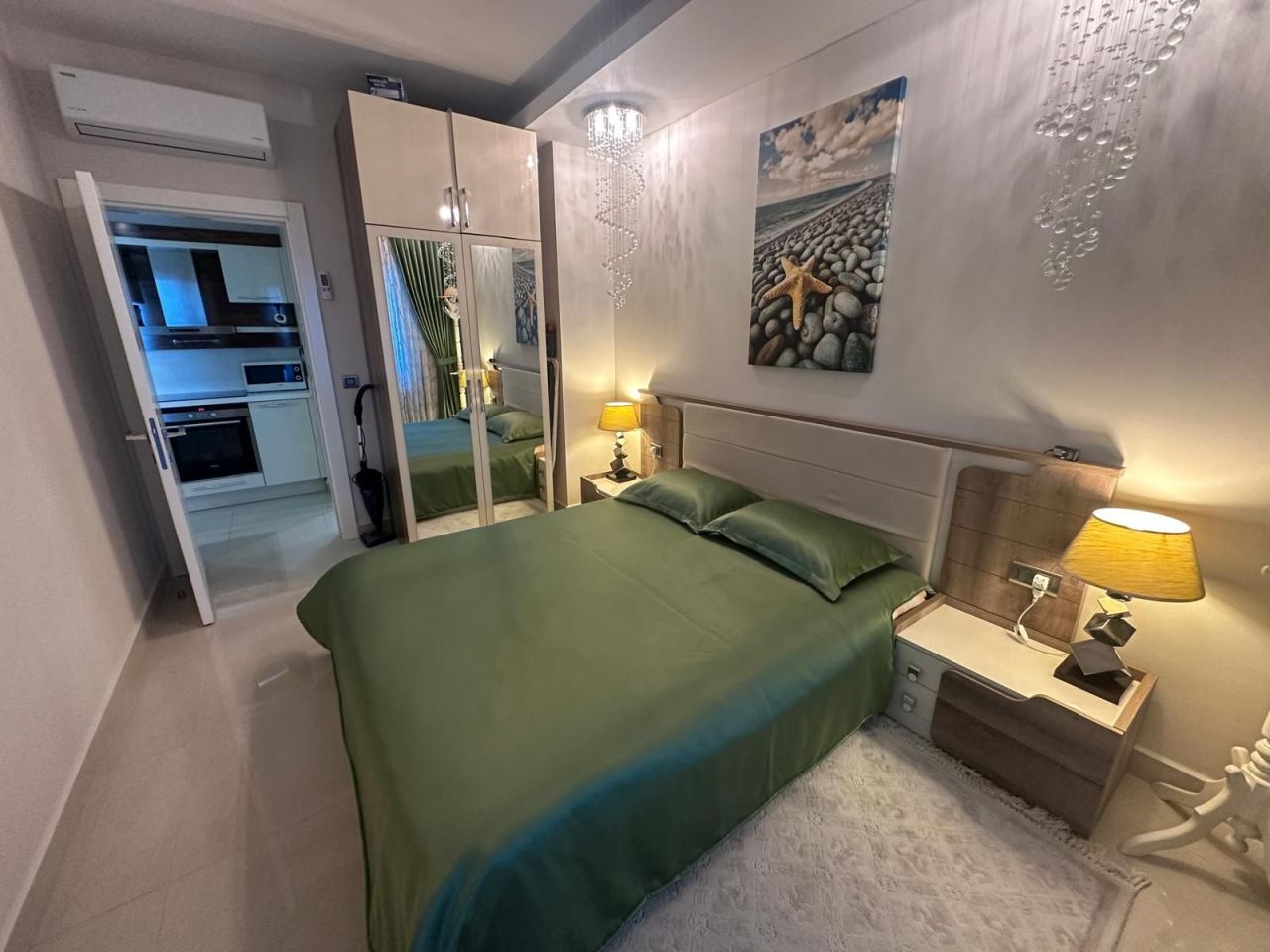 Appartement à Alanya, Turquie, 90 m² - image 8