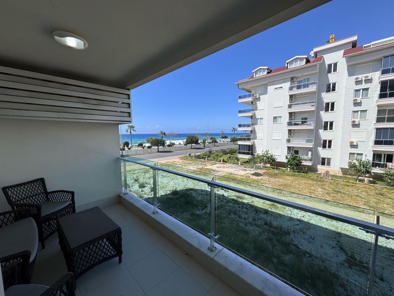 Appartement à Alanya, Turquie, 55 m² - image 8