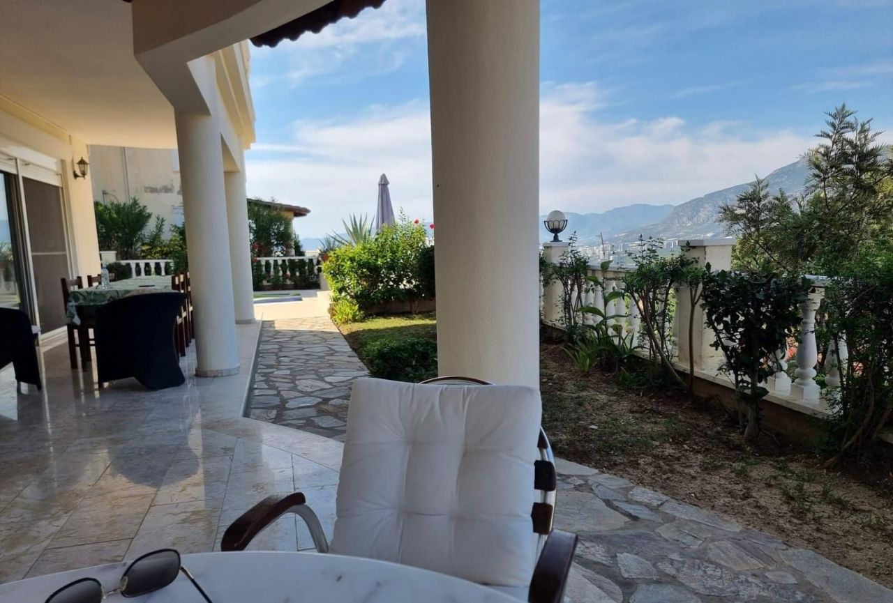 Villa in Alanya, Turkey, 200 m² - picture 8